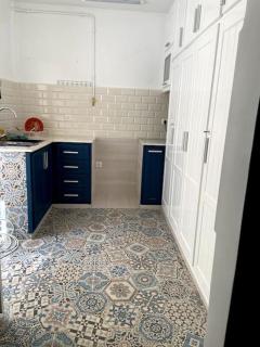 RDC Villa Piscine Birtouta - 2