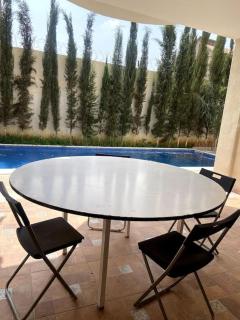 RDC Villa Piscine Birtouta - Birtouta - 1