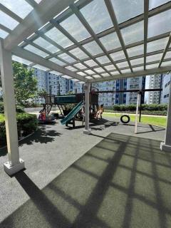 Condo unit in Quezon City Grass Residences Tower 5 - Manila - 9