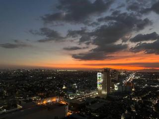 Condo unit in Quezon City Grass Residences Tower 5 - 6