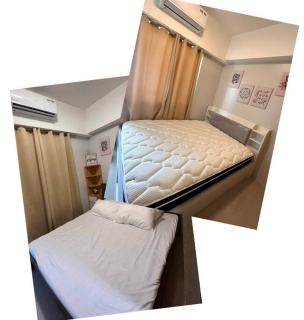 Condo unit in Quezon City Grass Residences Tower 5 - 3