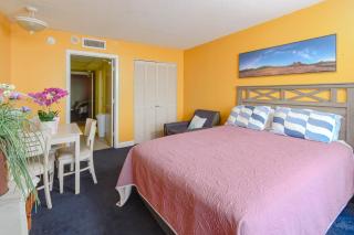 Camelot by Sea - Myrtle Beach - 8