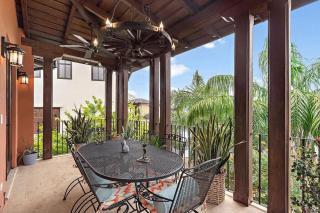 Las Catalinas Villa 5 BD - Playa Danta - 5