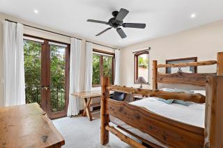 Las Catalinas Villa 5 BD - Playa Danta - 2