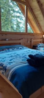 Cottages Kriva Breza - Plav - 9