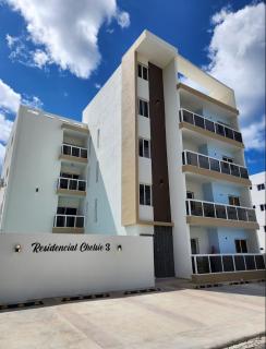 Apartamento completo en Bayahibe - Bayahíbe - 0