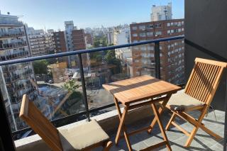 EUGE Apart - Montevideo - 9