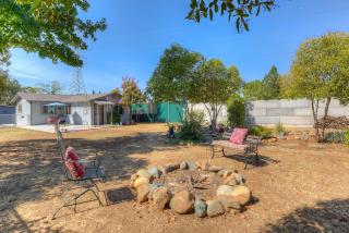 Country Charm Cottage - Oroville - 9