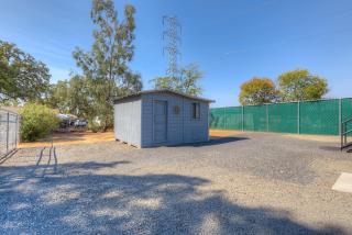 Country Charm Cottage - Oroville - 8