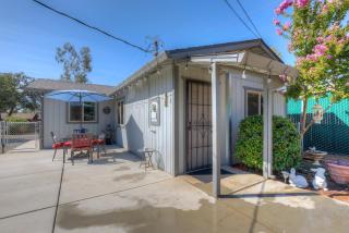Country Charm Cottage - Oroville - 5
