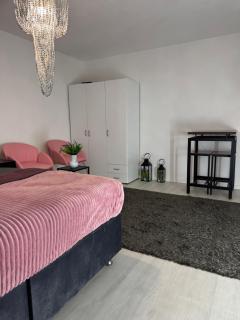 1 Zimmer Wohnung in ruhiger Lage in Langen - Langen - 8