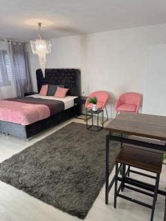 1 Zimmer Wohnung in ruhiger Lage in Langen - 5