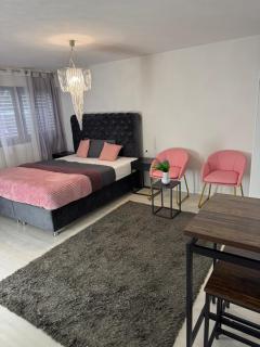 1 Zimmer Wohnung in ruhiger Lage in Langen - Langen - 1