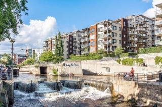 Modern Condo, OSLO - Oslo - 4