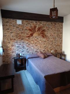 Casa Rural La Antigua Fonda (@casarural_laantiguafonda) - Requena - 8