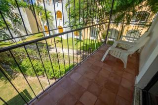 Room #28 at Waterfront Playa Alicia - 7