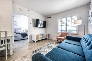 One bedroom unit near Epic Universe and Universal, free parking - Orlando - 2