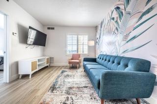 One bedroom unit near Epic Universe and Universal, free parking - 3