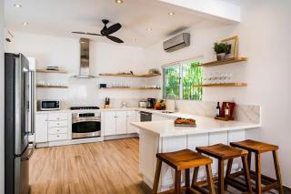 Renovated Family Home BBQ - Pool - Playa Grande - 6