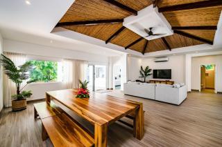 Renovated Family Home BBQ - Pool - Playa Grande - 9