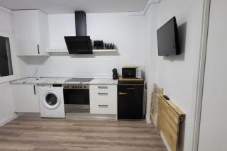 Apartamento Galera Centro Coruña - A Coruña - 3