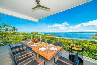 Ocotal Luxury Villa with Private Pool - Ocotal - 0