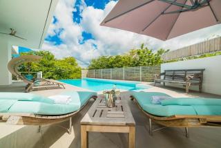 Ocotal Luxury Villa with Private Pool - Ocotal - 6