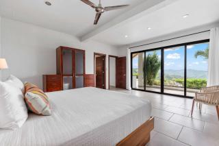 Ocean View Luxury Mountain Escape - Potrero - 2