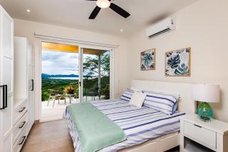 Villa w - Infinity Pool and Stunning Ocean Views - Playa Flamingo - 4