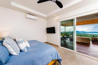 Villa w - Infinity Pool and Stunning Ocean Views - Playa Flamingo - 2
