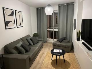 Appart Cosy emplacement N1 Théâtre - 8