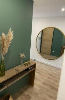 Appart Cosy emplacement N1 Théâtre - 1