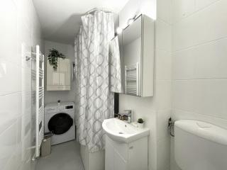 Traveler's Nest in the Mountains - Braşov - 6
