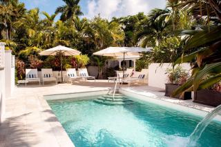 The Gardens Hotel - Key West - 6