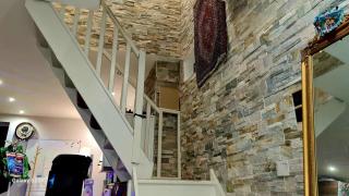 Chambre meublée dans une maison haut de gamme avec jardin proche métro - 3