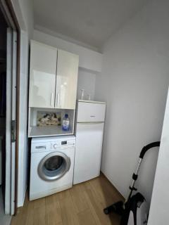 EcoLuxe Penthouse - Tirana - 1