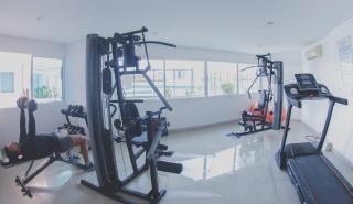 Apartamento con vista al mar - Cartagena de Indias - 8