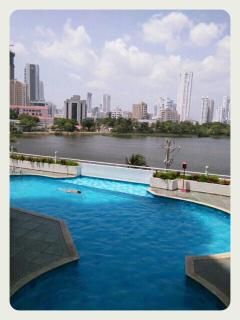 Apartamento con vista al mar - Cartagena de Indias - 6