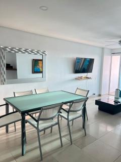 Apartamento con vista al mar - Cartagena de Indias - 1