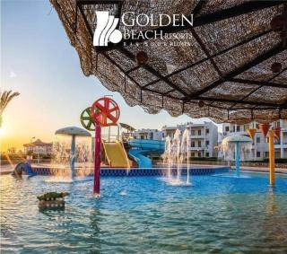 Golden Beach 2 Resort - Ras Sedr - 0