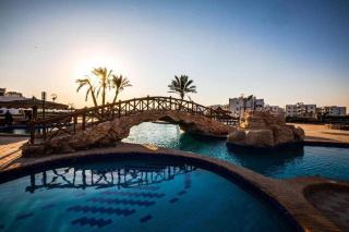 Golden Beach 2 Resort - Ras Sedr - 7