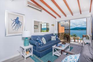 Oceanfront Newly Interior Renovated Condo - Playa Flamingo - 0