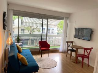 Charmant Studio Tete dor lyon - Lione - 0