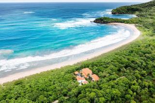 Barefoot Beachfront, Pool, Surf & Private Casita - 0