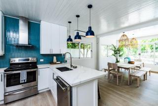 Beachfront home with Pool - Playa Grande - 9