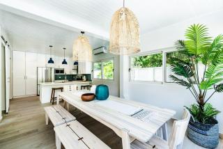 Beachfront home with Pool - Playa Grande - 8