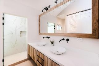 Beachfront home with Pool - Playa Grande - 2