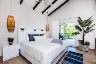 Beachfront home with Pool - Playa Grande - 1