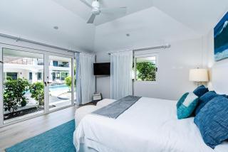 Beachfront home with Pool - 7