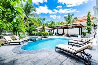 Beachfront home with Pool - Playa Grande - 7